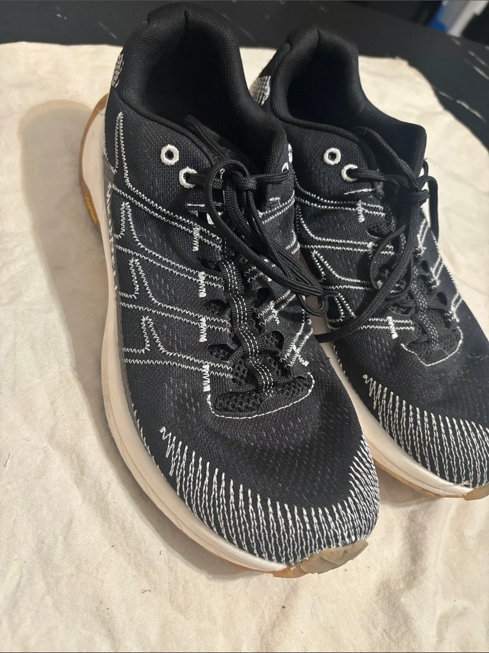 Merrell breathable knit